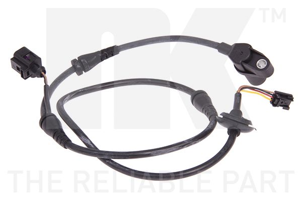 Sensor, Raddrehzahl