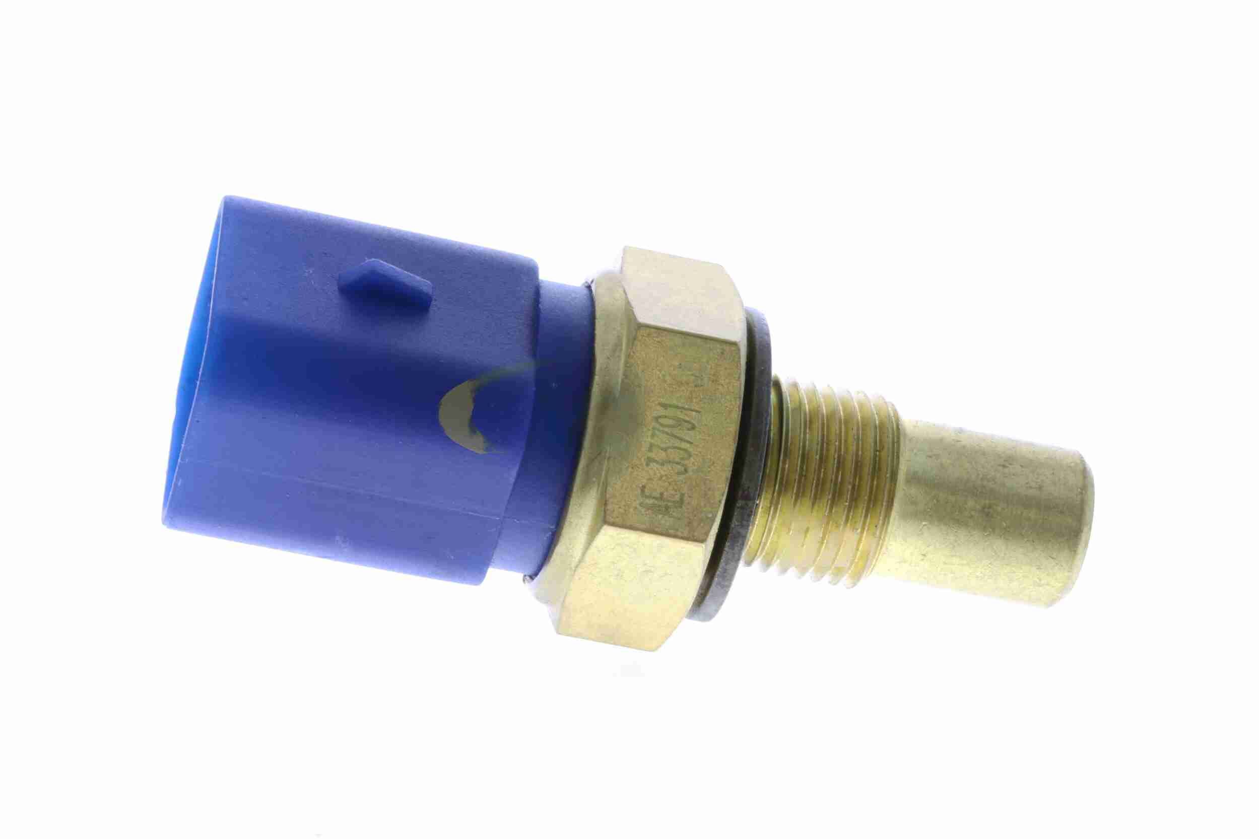 Sensor, K&uuml;hlmitteltemperatur