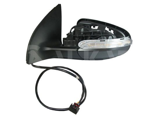 6328124 ALKAR külső visszapillantó