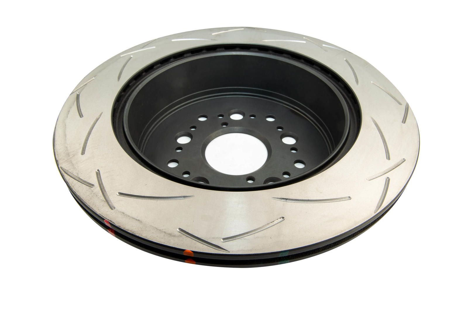 4000 T3 Slot KP [ Toyota Supra 2 Pot Caliper+ Lexus 93-> R ] - TecDoc 2