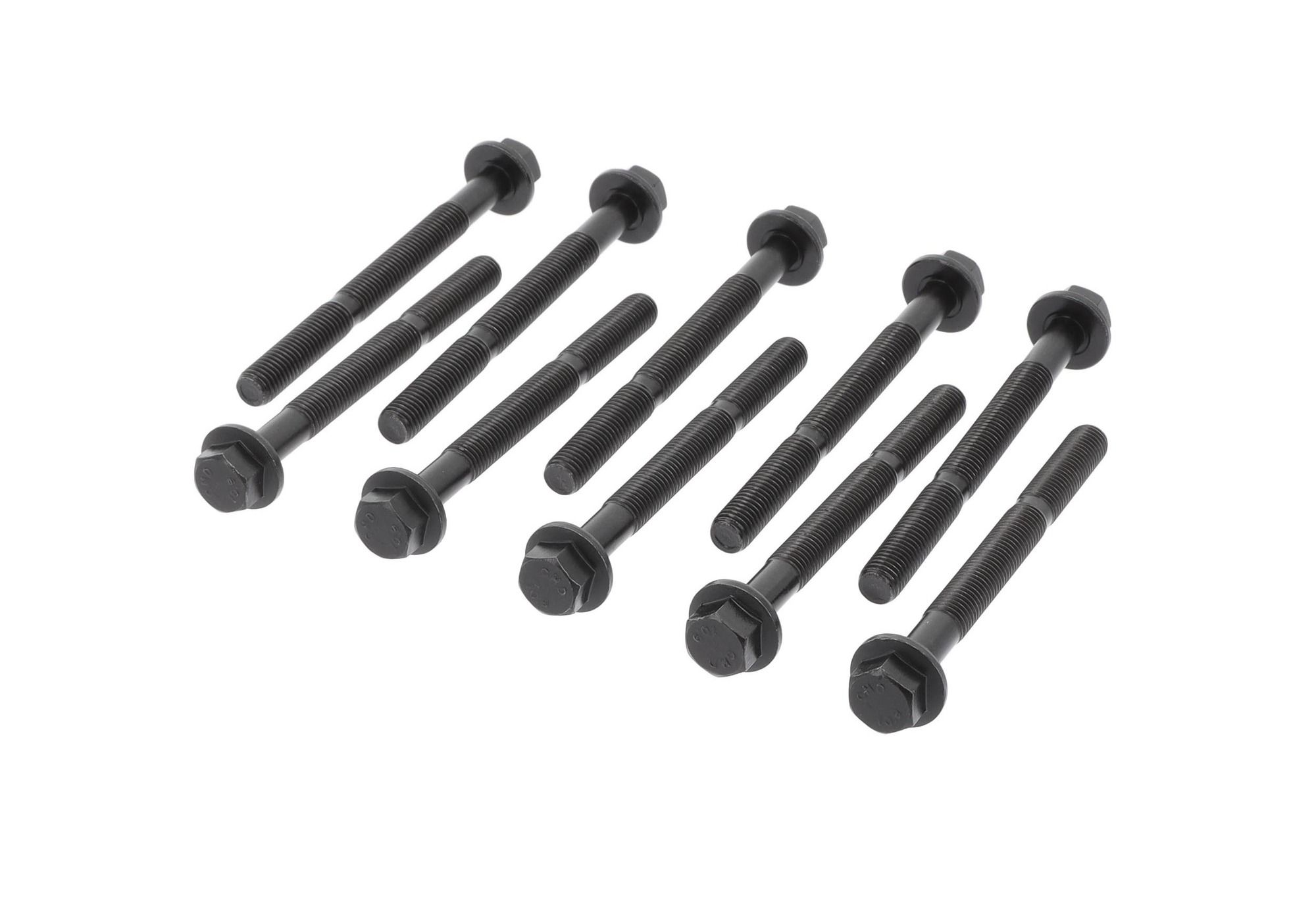 Zylinderkopfschraubensatz