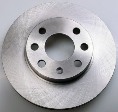 Brake Disc B130219