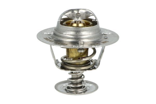 Thermostat, K&uuml;hlmittel