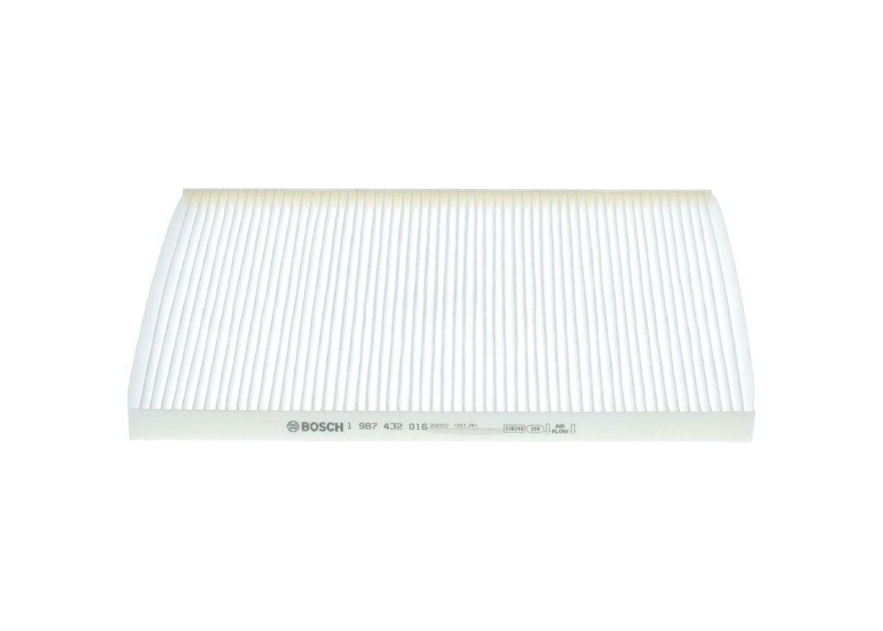 Filter, Innenraumluft
