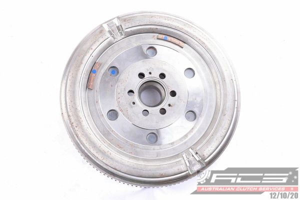 DMF AUDI VW AXX BWA. - TecDoc 2