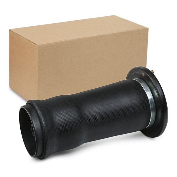 RIDEX 4119A0053 Air Spring, suspension