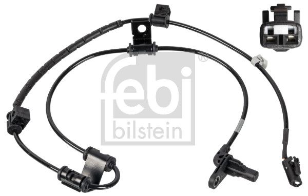 Sensor, Raddrehzahl