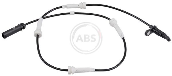 Sensor, Raddrehzahl