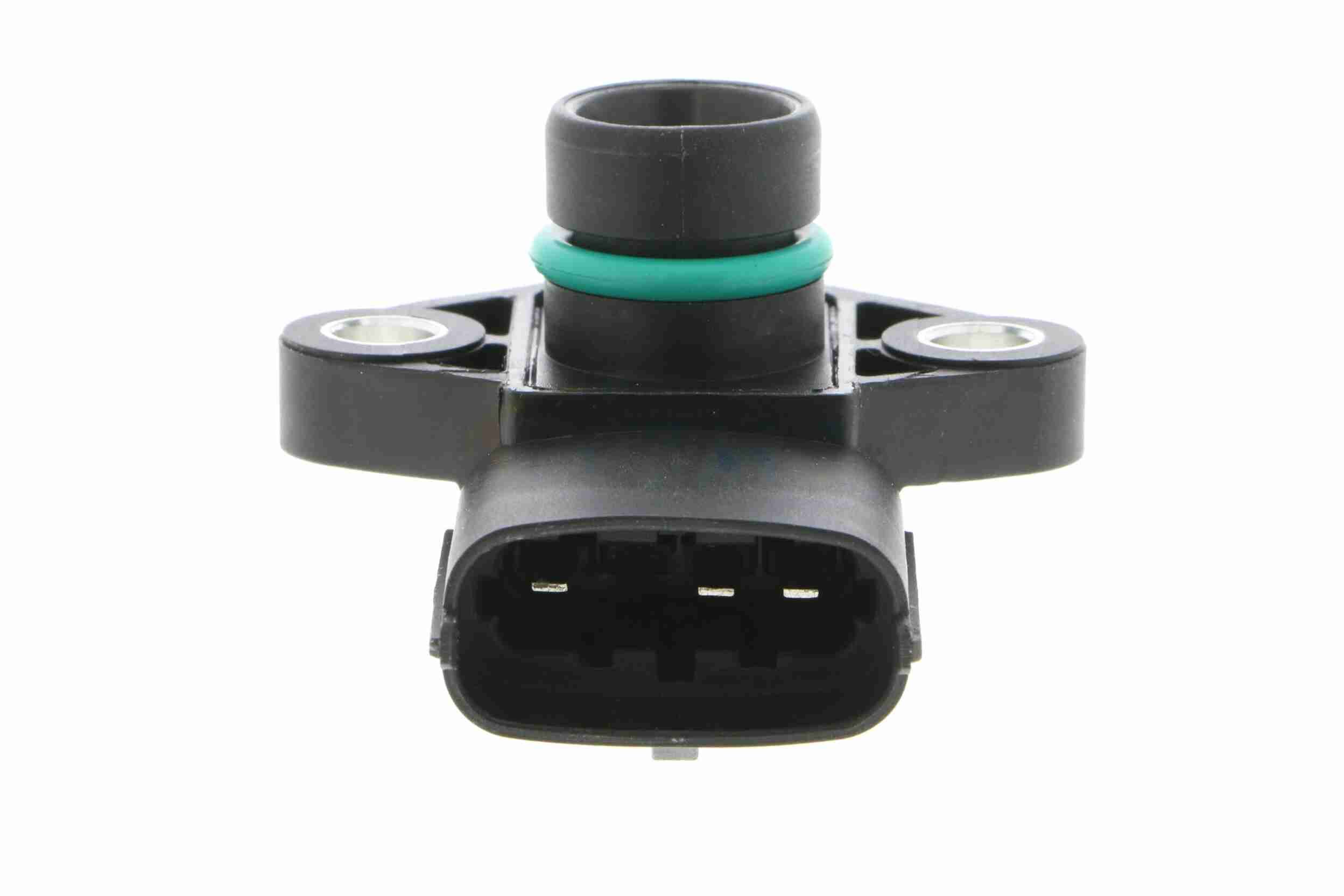 Luftdrucksensor, H&ouml;henanpassung
