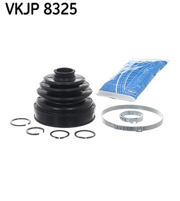 Bellow Kit, drive shaft VKJP 8325