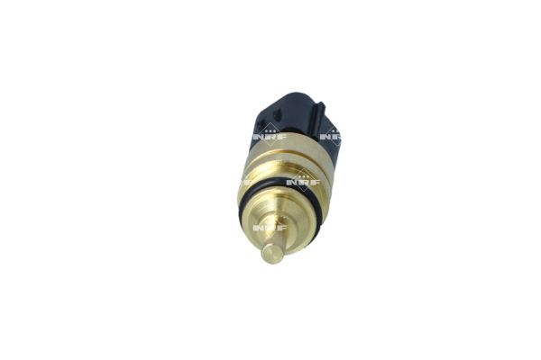 Sensor, Kühlmitteltemperatur