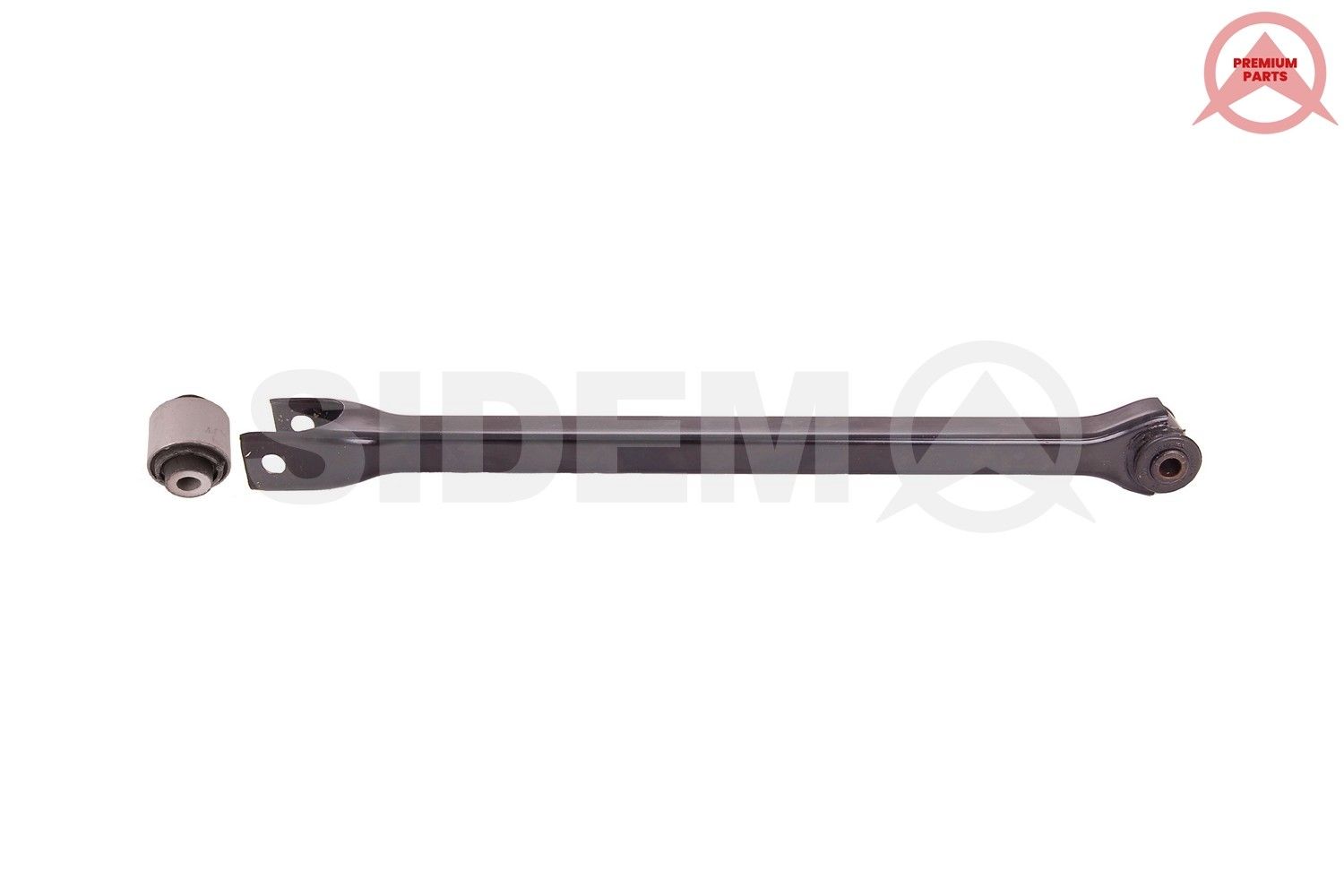 Stange/Strebe, Radaufhängung