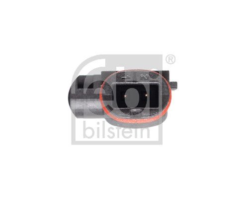 Sensor, Raddrehzahl