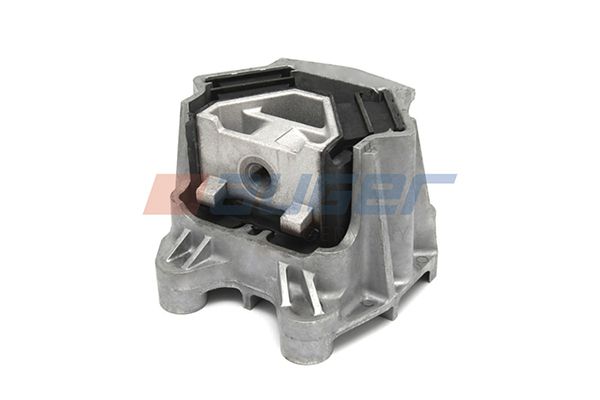 Lagerung, Motor
