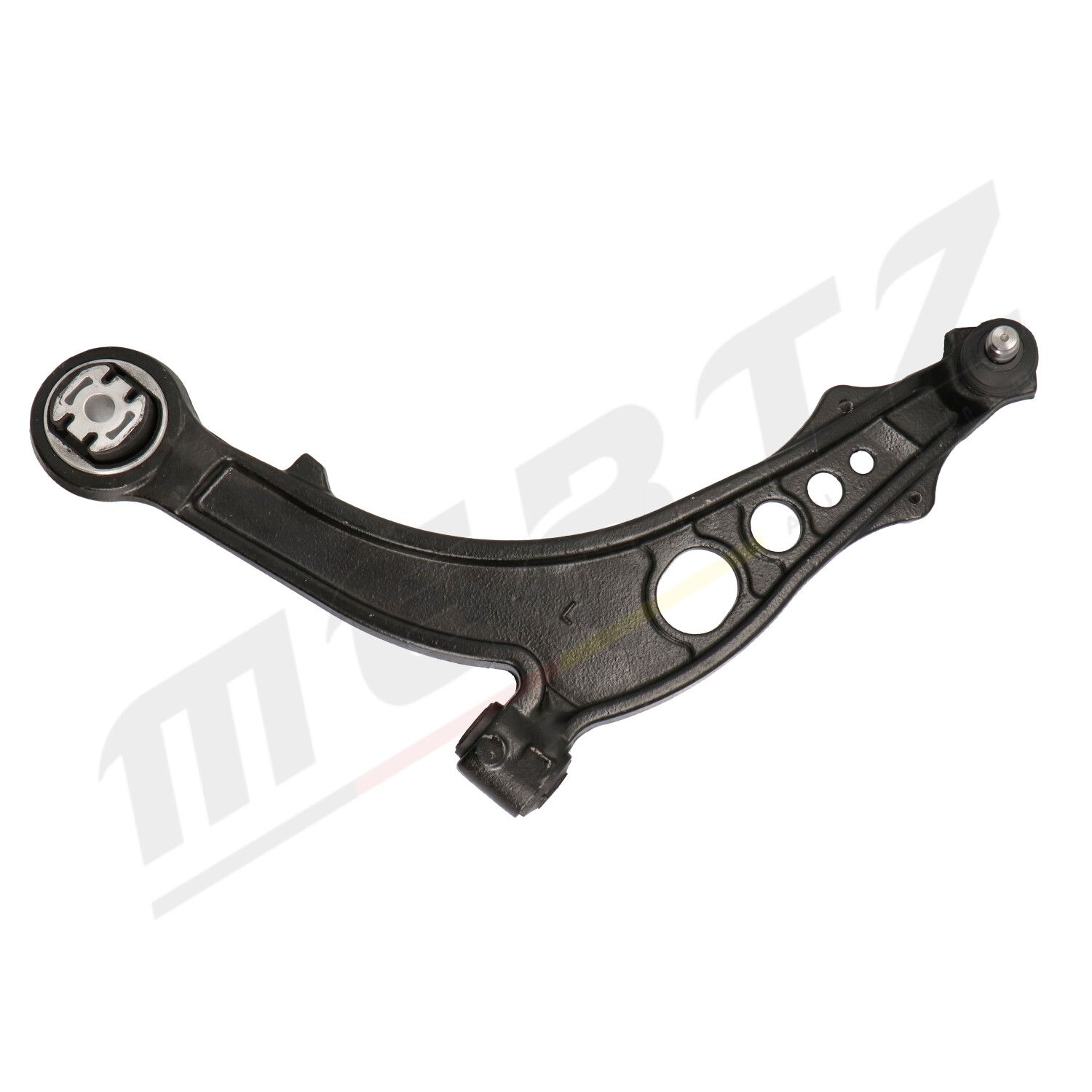 Control/Trailing Arm, wheel suspension M-S1023