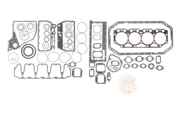 Dichtungsvollsatz, Motor