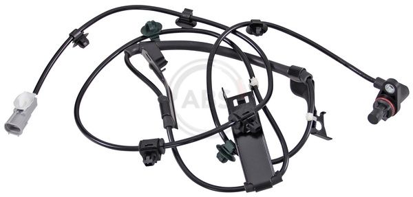 Sensor, Raddrehzahl