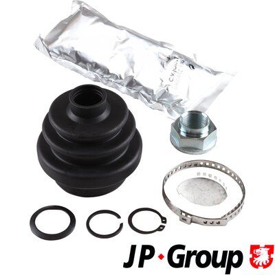 Bellow Kit, drive shaft 3343701560