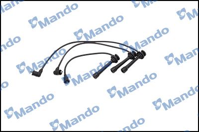 Juego de cables de encendido