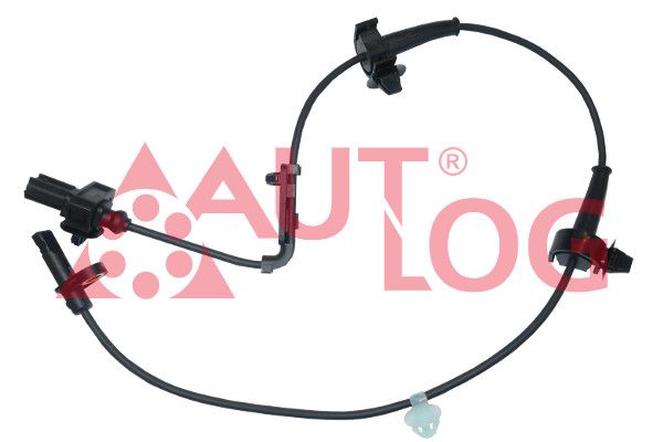 Sensor, Raddrehzahl