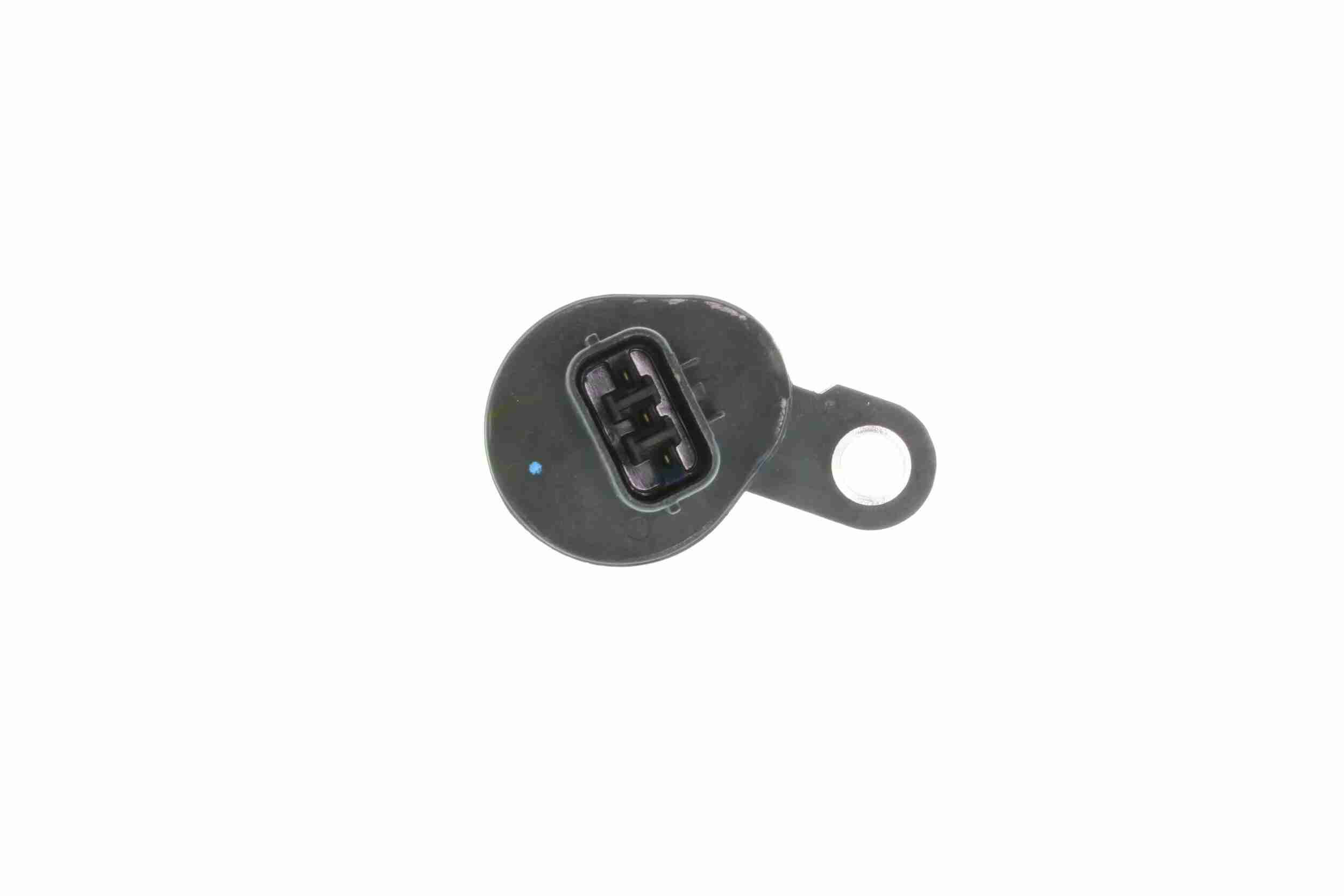 Sensor, Geschwindigkeit