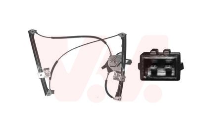 VAN WEZEL 4912262 - Fensterheber