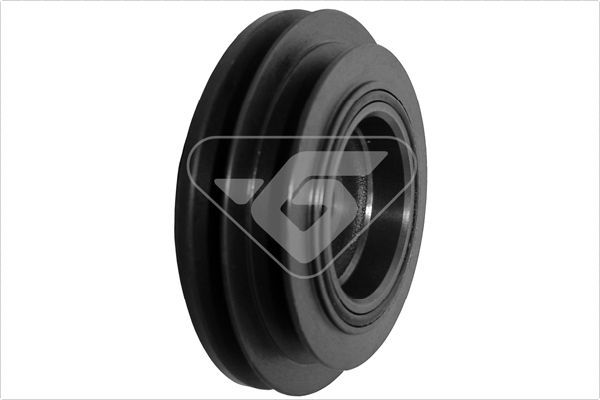 Riemenscheibe, Kurbelwelle