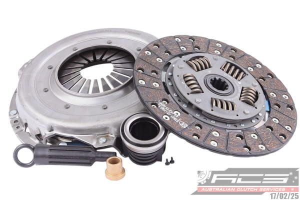 KIT STD GM COM VNII/VSI 3.8L - TecDoc Only