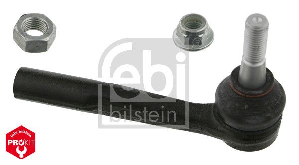 FEBI BILSTEIN 26153 - Spurstangenkopf PROKIT