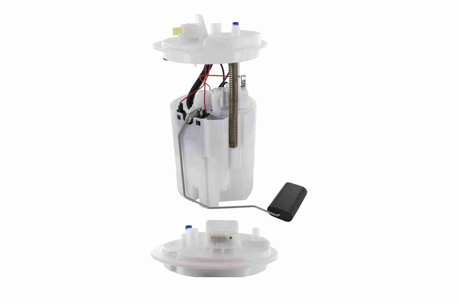 Kraftstoff-Fördereinheit