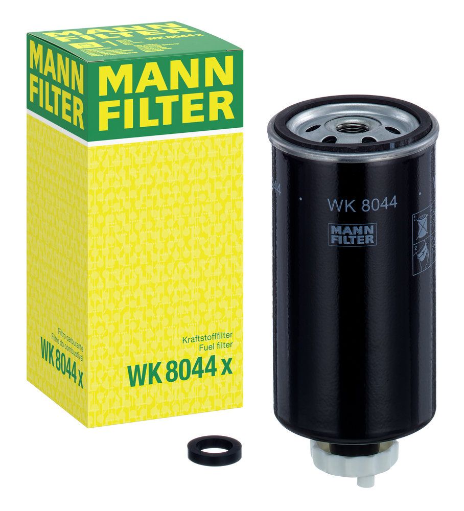 kuro filtras