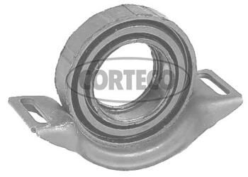 Lagerung, Gelenkwelle