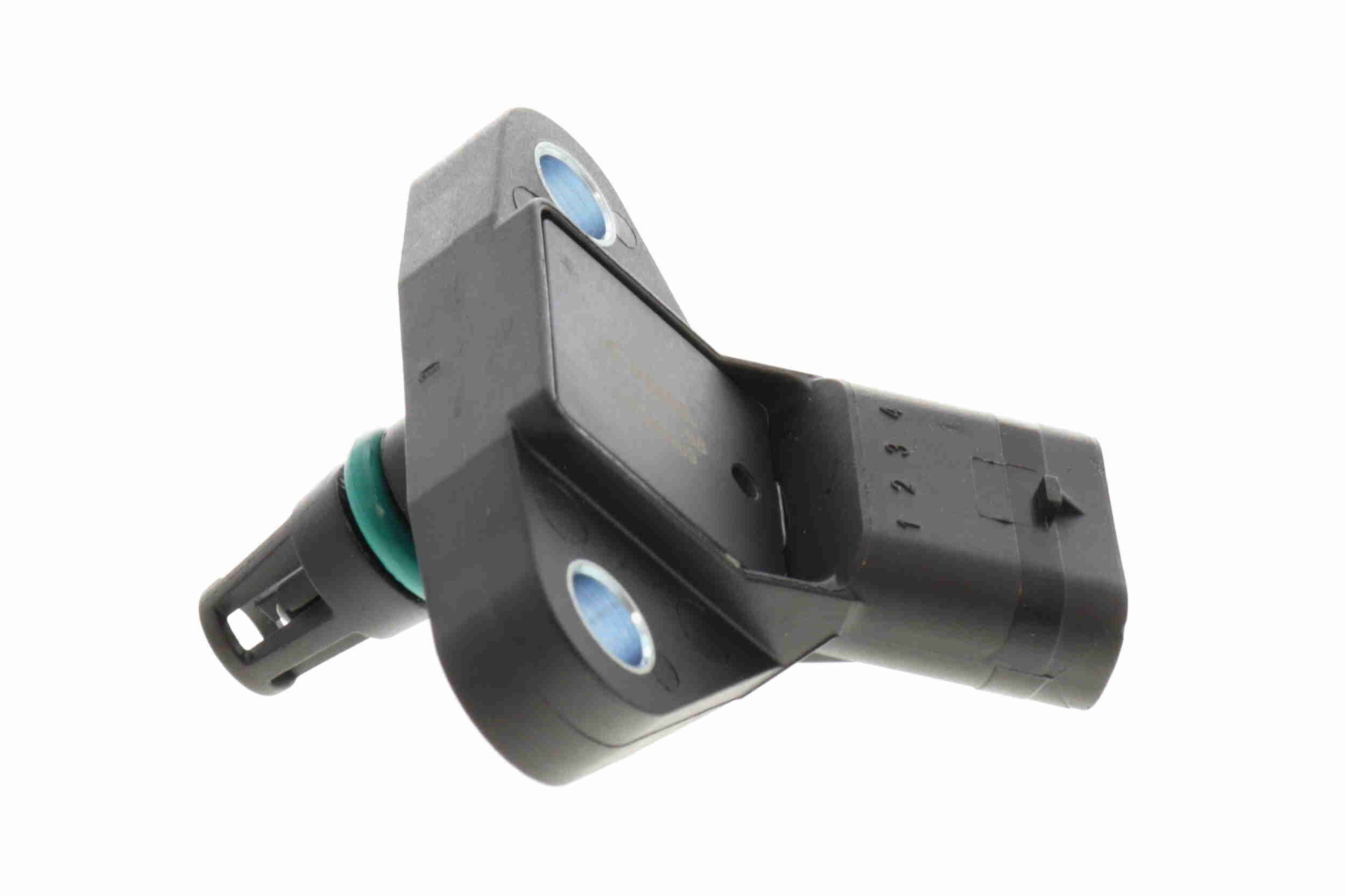Sensor, Ladedruck