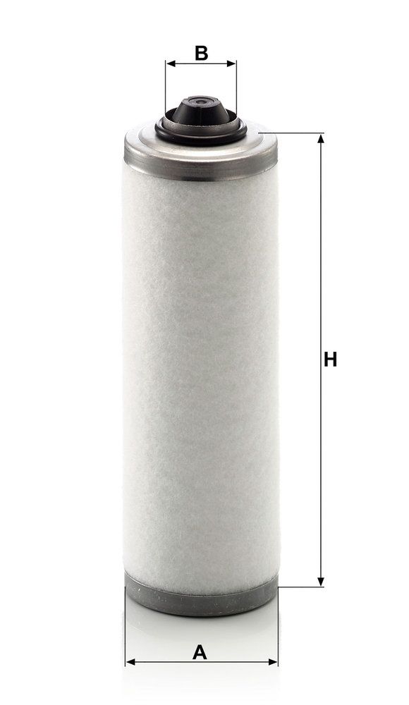 Filter, Drucklufttechnik