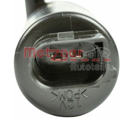 Waschwasserpumpe, Scheinwerferreinigung