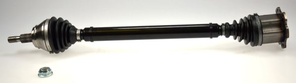 Spidan 23612 Antriebswelle