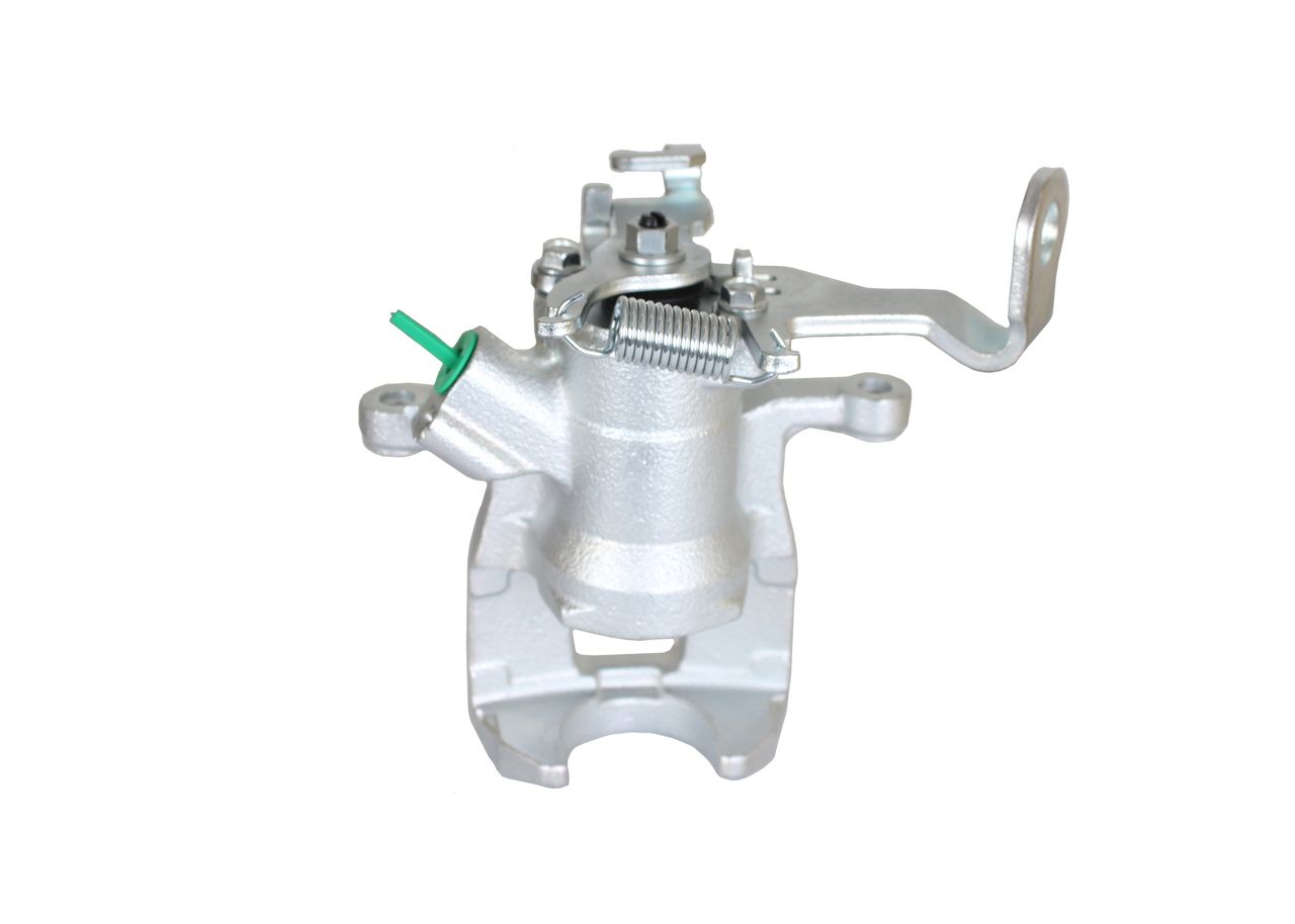 Bremssattel