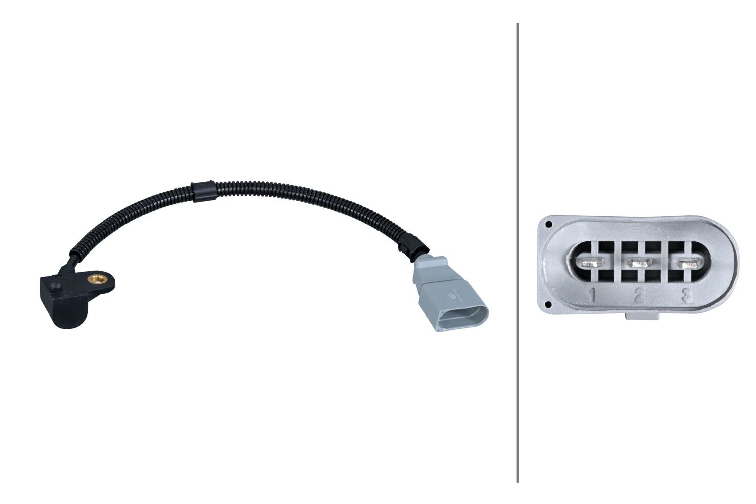 Sensor, Nockenwellenposition