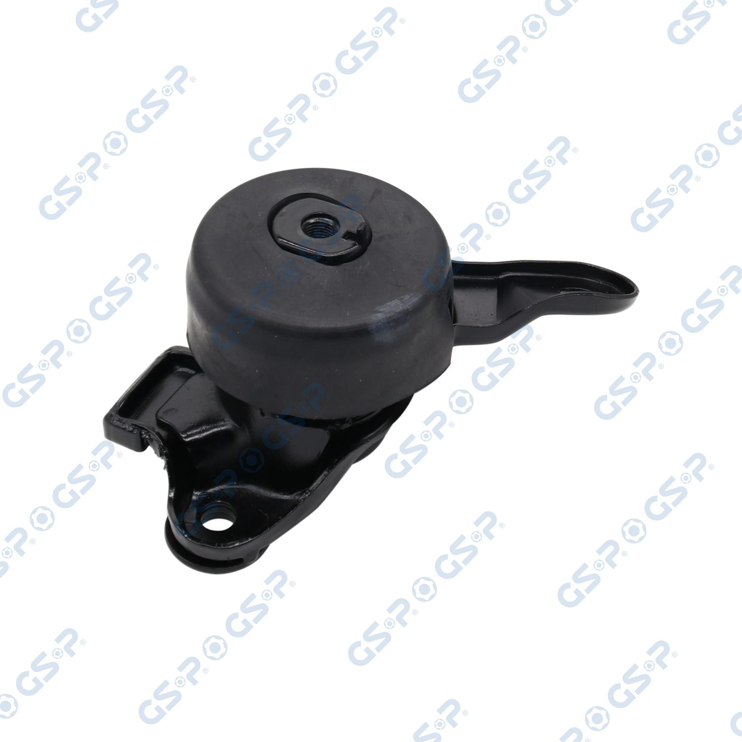 Soporte, motor
