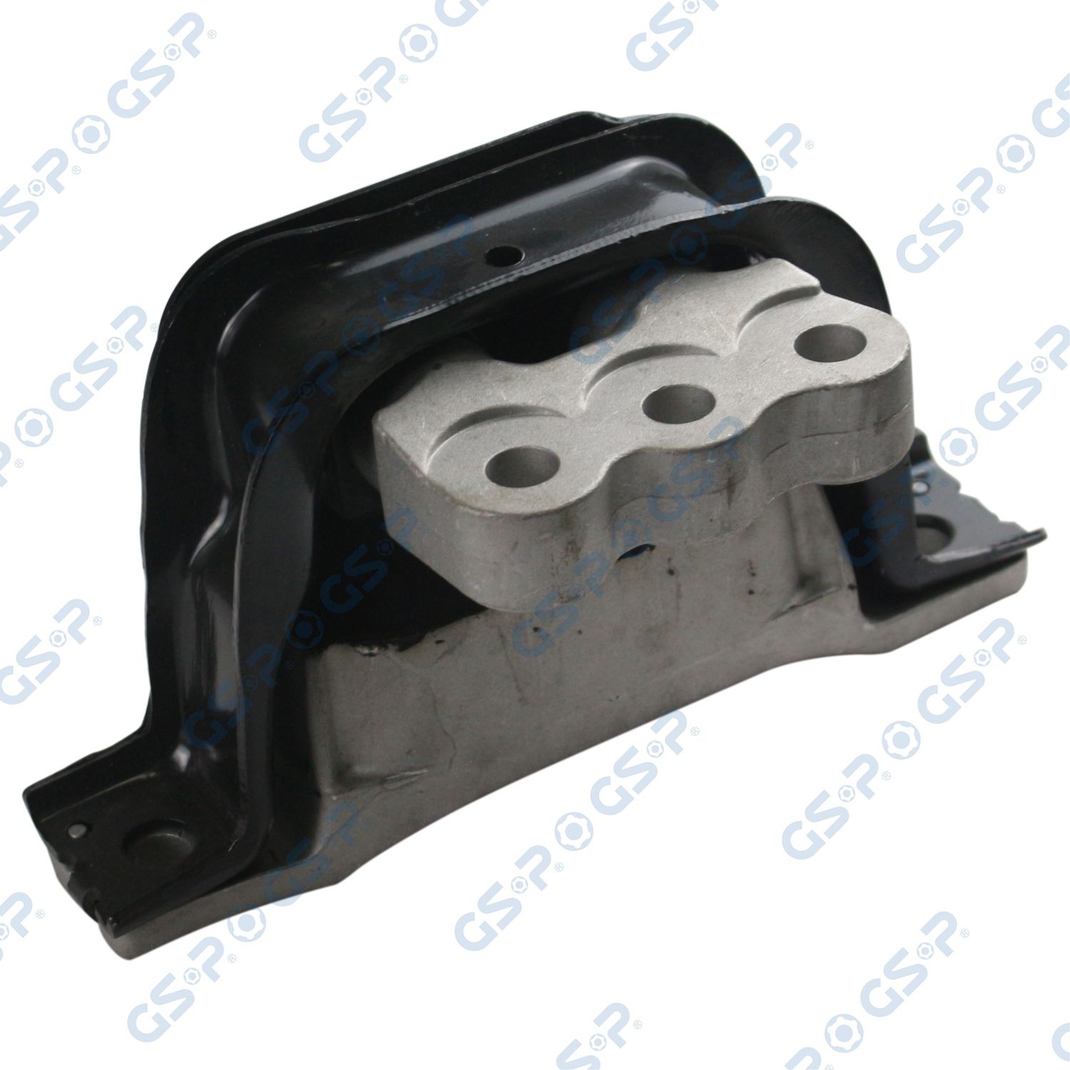 Soporte, motor