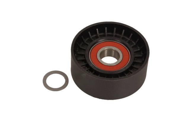 MAXGEAR 54-1468 Deflection/Guide Pulley, V-ribbed belt