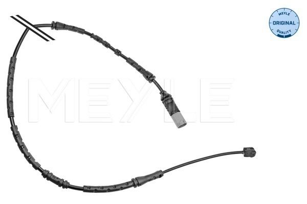 MEYLE 314 527 0035 Warning Contact, brake pad wear