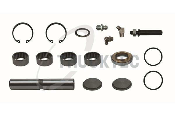 Reparatursatz, Achsschenkelbolzen