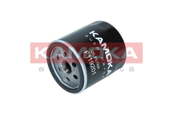 KAMOKA F119201 - Ölfilter