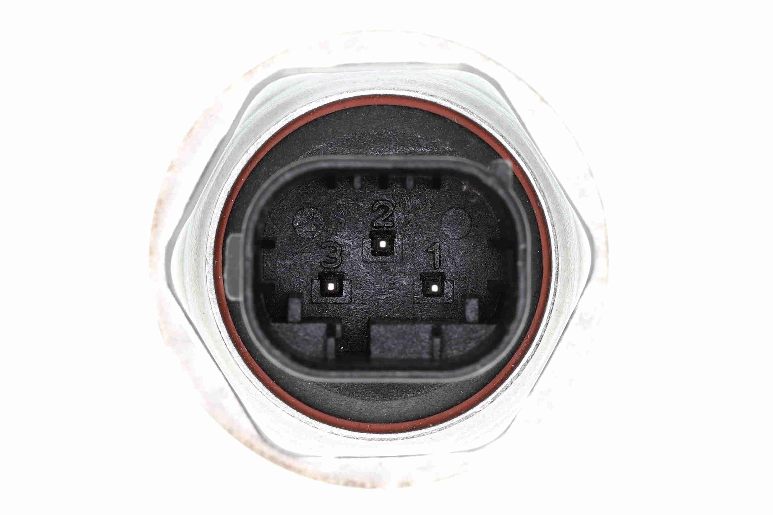Drucksensor, Hauptbremszylinder