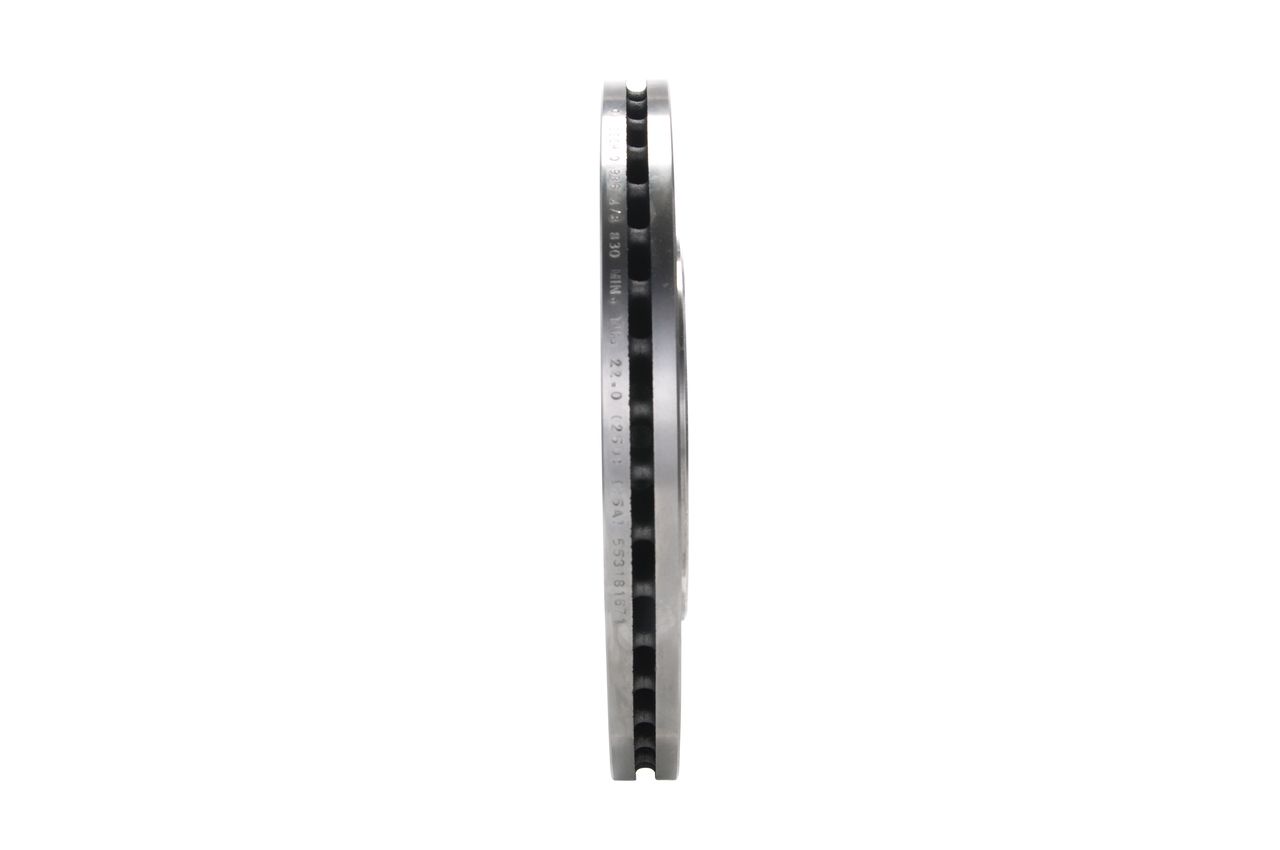 Bremsscheibe