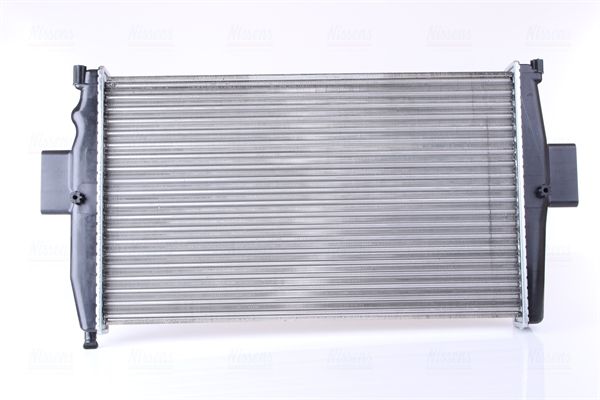 K&uuml;hler, Motork&uuml;hlung