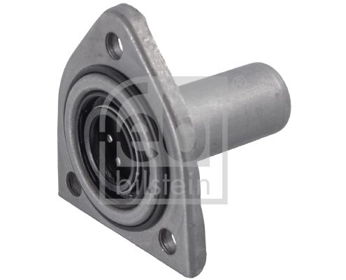 FEBI BILSTEIN 46008 Guide Sleeve, clutch