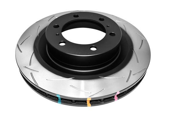 4X4 Survival 4000 T3 Slot KP [ Toyota Prado 150 09-> F ] - TecDoc 1