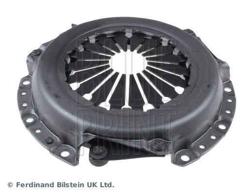 Plato de presión de clutch